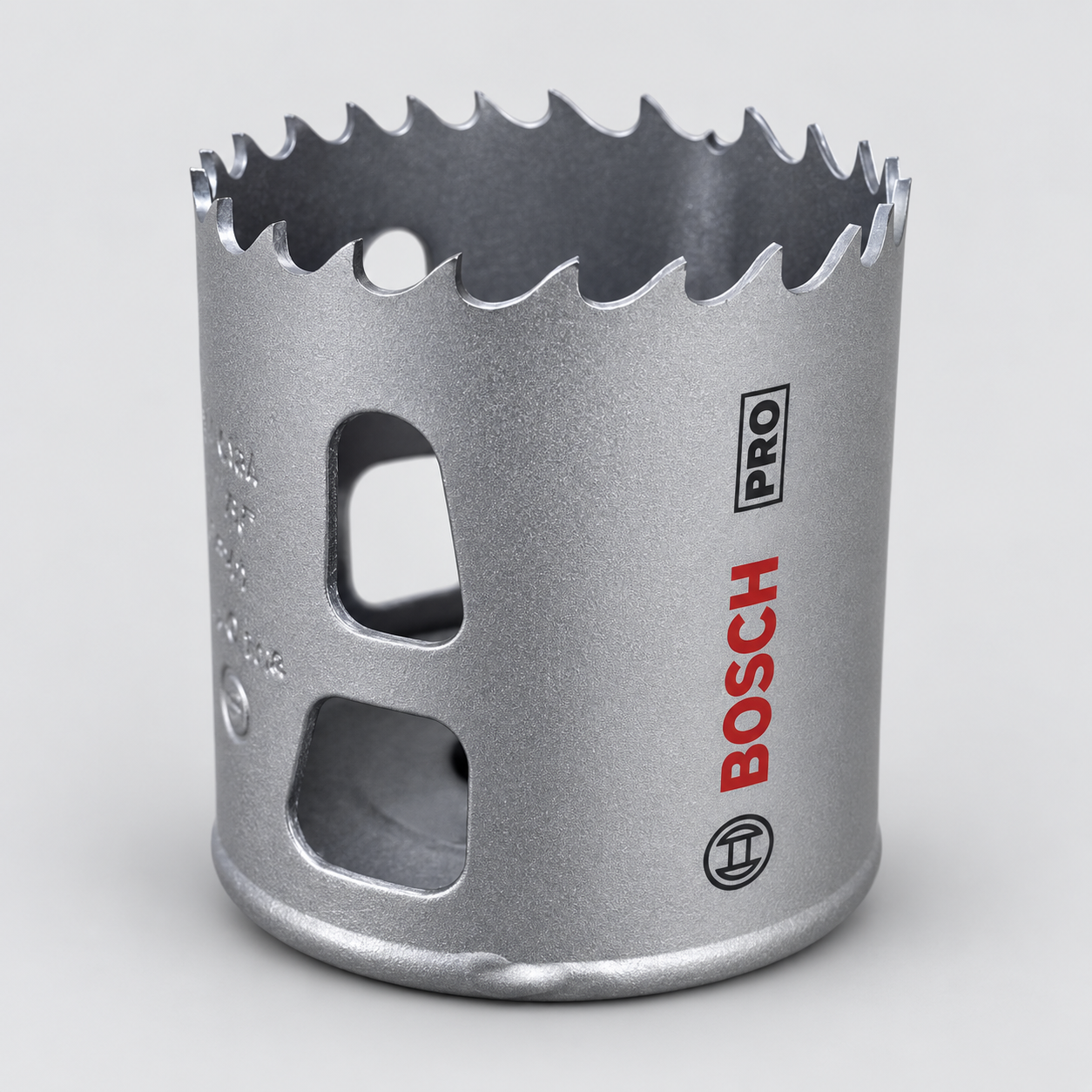 Коронка BOSCH PRO BiMetal 46 мм